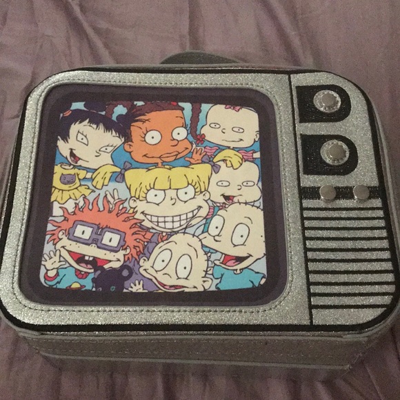 Danielle Nicole Handbags - Rugrats Crossbody Purse